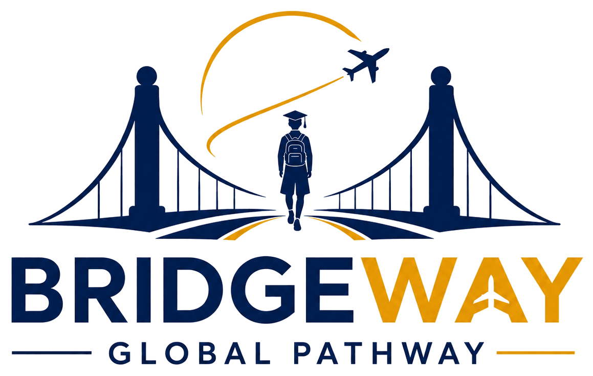 Bridgeway Global Pathway